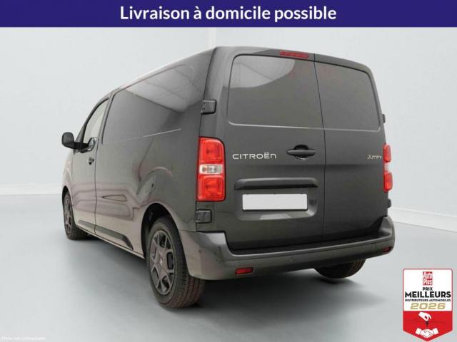 Citroen Jumpy image 9