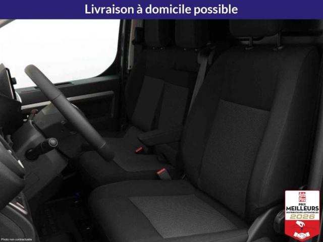 Citroen Jumpy image 1