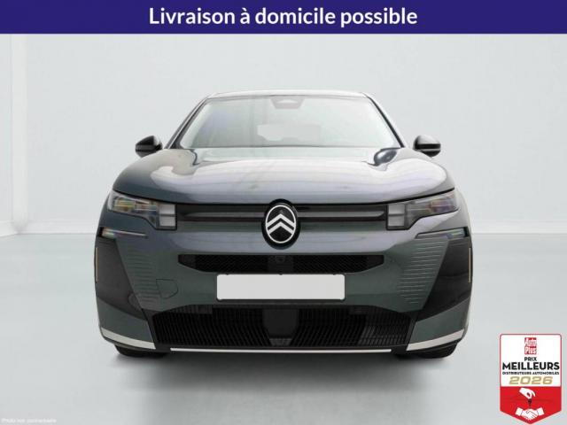 Citroen C5 Aircross image 3