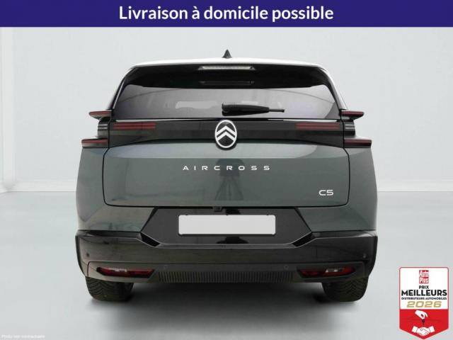 Citroen C5 Aircross image 5