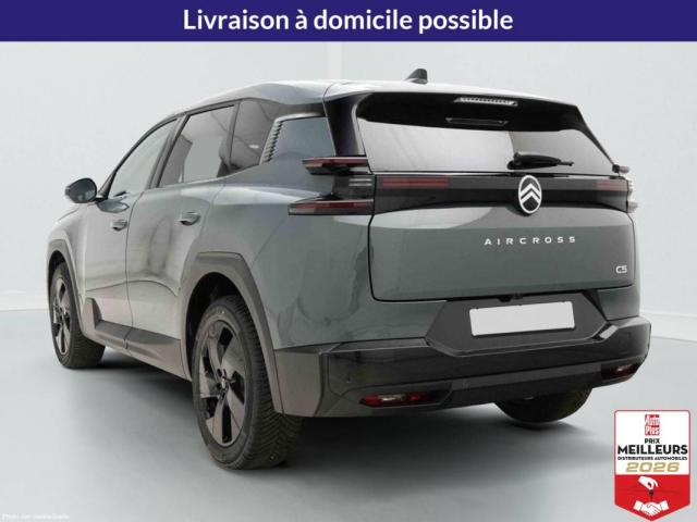 Citroen C5 Aircross image 8