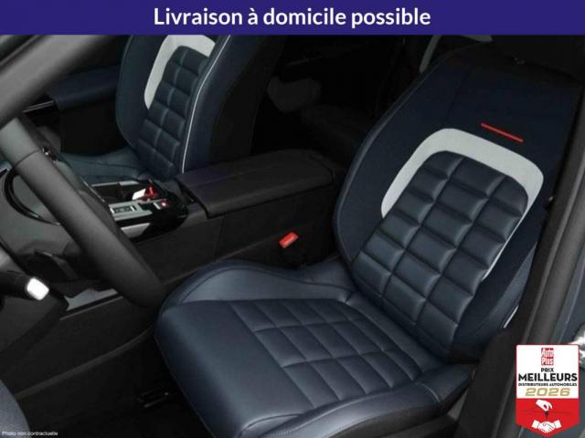 Citroen C5 Aircross image 1