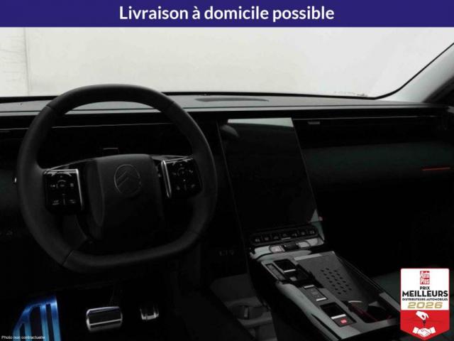 Citroen C5 Aircross image 4