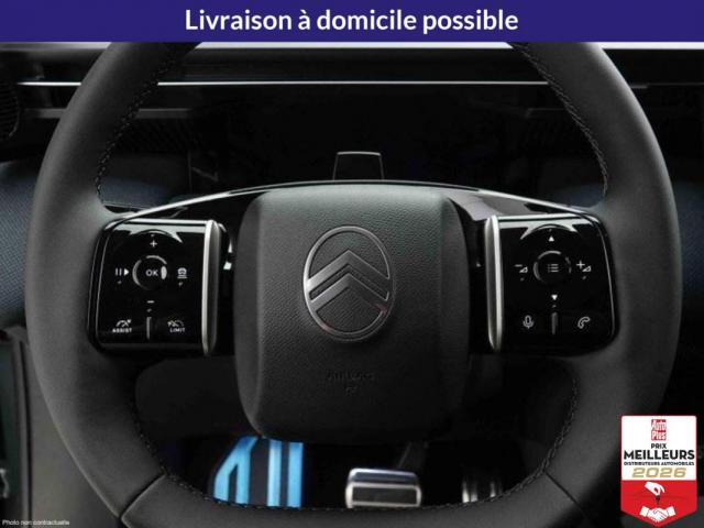 Citroen C5 Aircross image 2