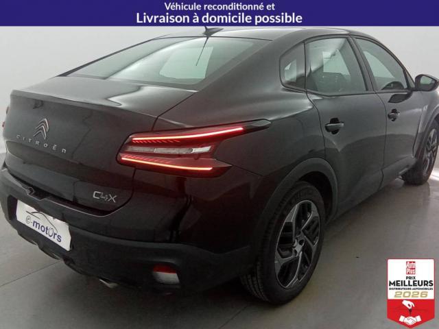Citroen C4 X image 3