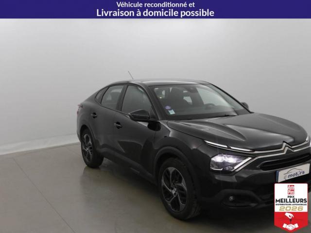 Citroen C4 X image 1
