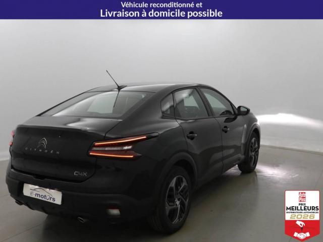 Citroen C4 X image 6