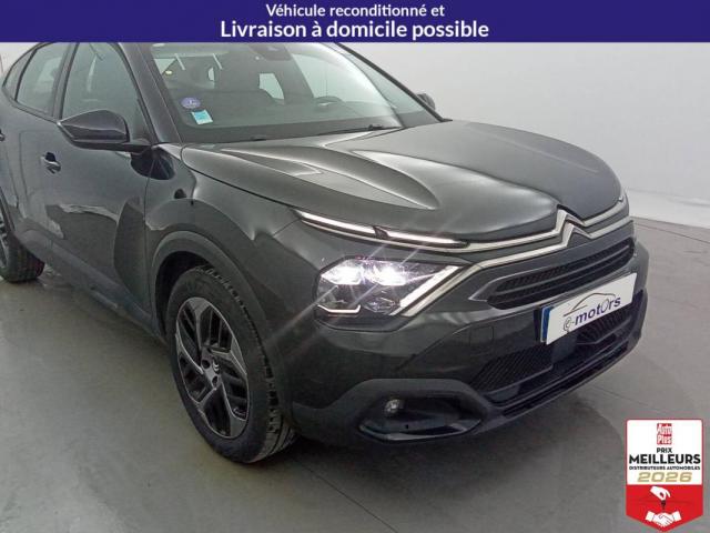 Citroen C4 X image 2