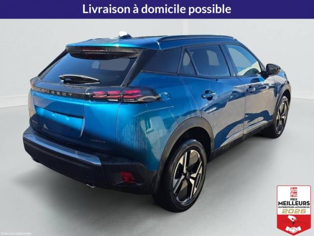 Peugeot 2008 image 1