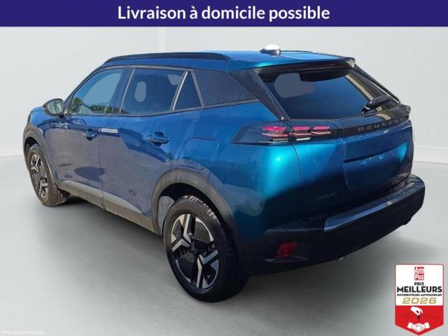 Peugeot 2008 image 3