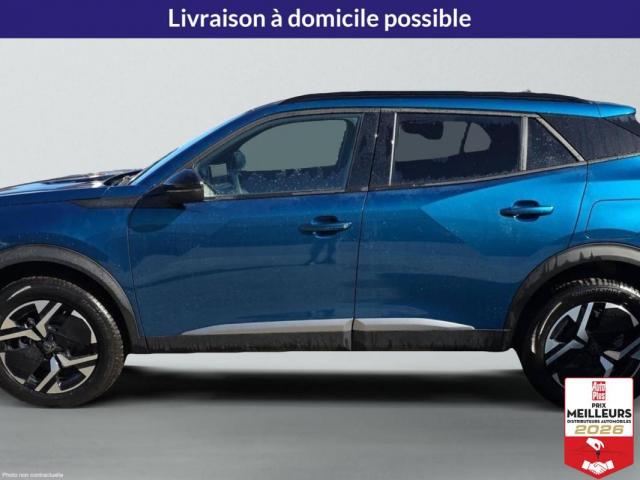 Peugeot 2008 image 9