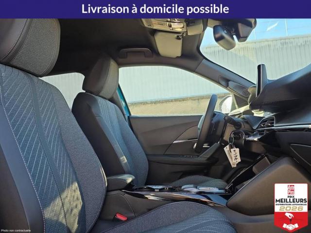 Peugeot 2008 image 2