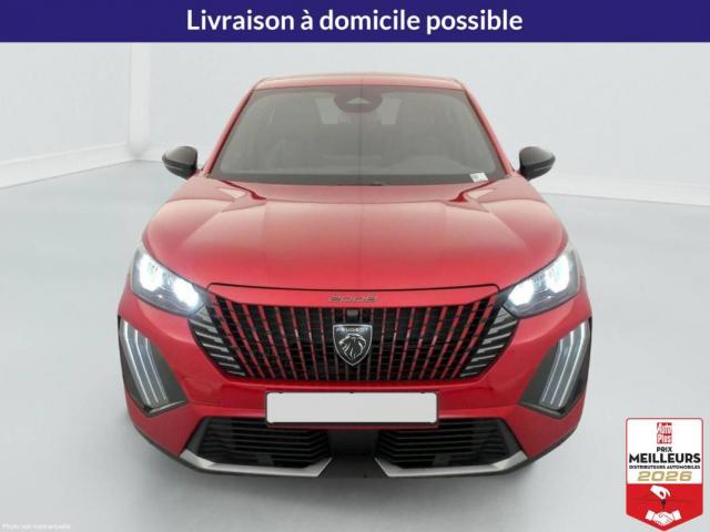 Peugeot 2008 image 5