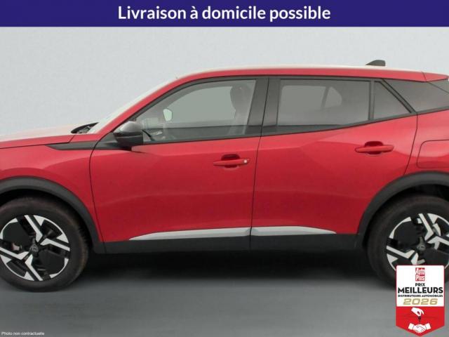 Peugeot 2008 image 4
