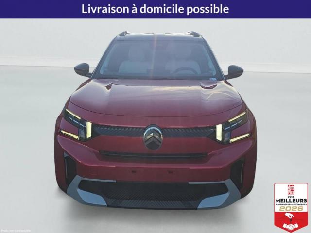 Citroen C3 Aircross image 9
