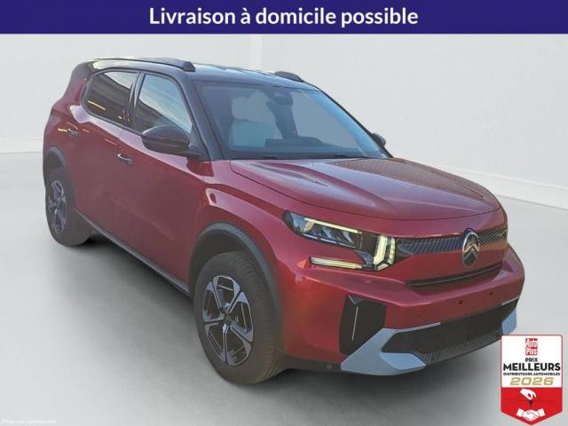 Citroen C3 Aircross image 6