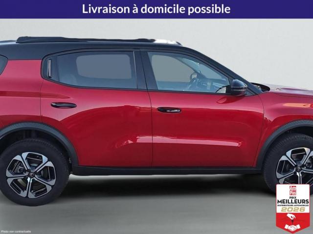 Citroen C3 Aircross image 7