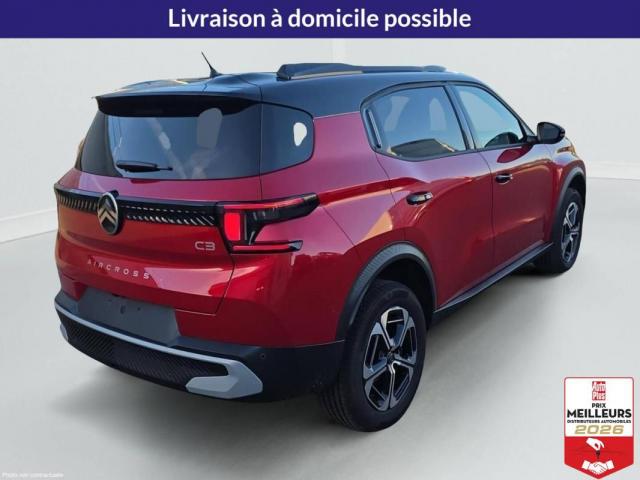 Citroen C3 Aircross image 4