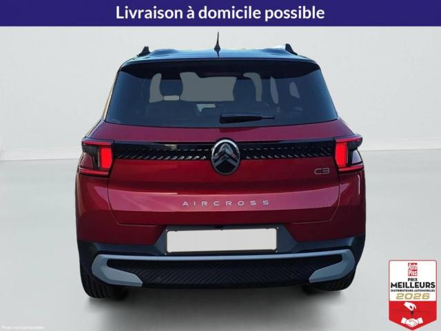 Citroen C3 Aircross image 1