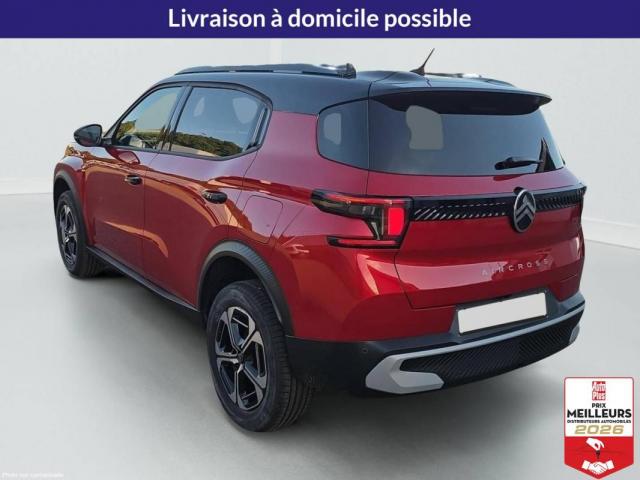 Citroen C3 Aircross image 2