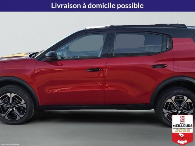 Citroen C3 Aircross image 3