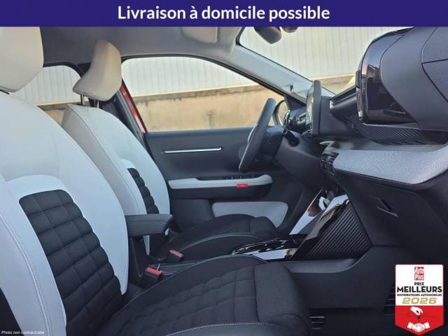 Citroen C3 Aircross image 5