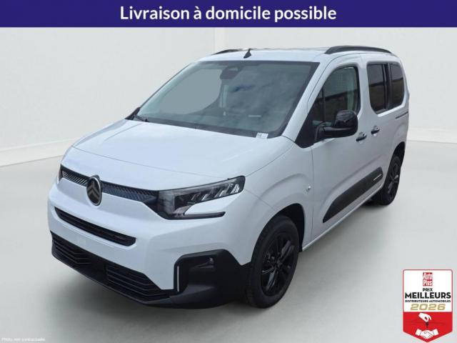 Citroen Berlingo Cabine Approfondie Ca M Bluehdi 100 S&s B