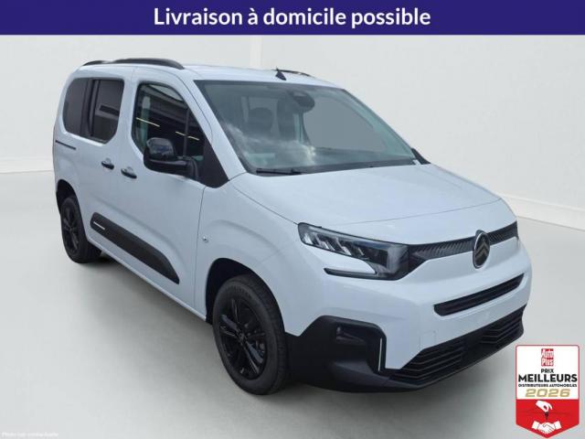 Citroen Berlingo image 1