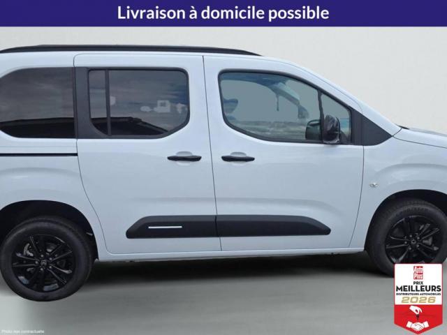 Citroen Berlingo image 6