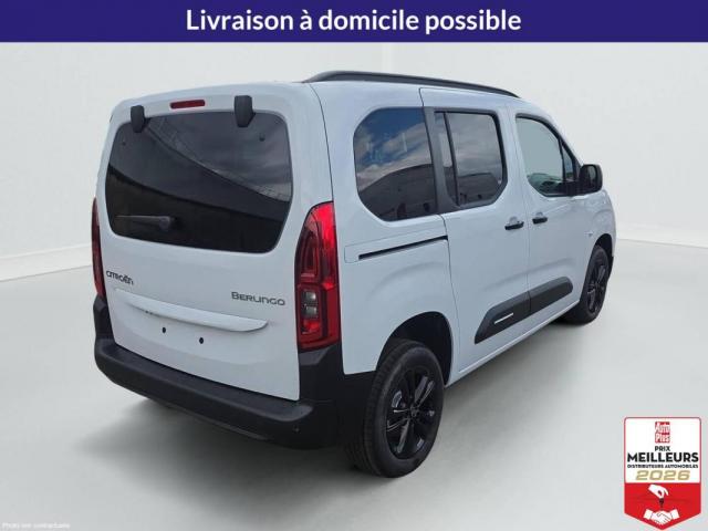Citroen Berlingo image 3