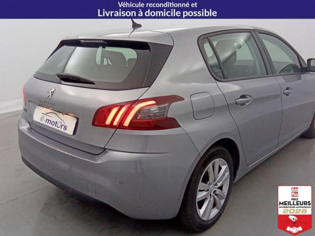 Peugeot 308 image 4