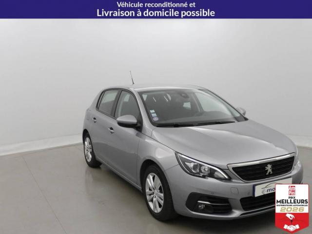 Peugeot 308 image 6