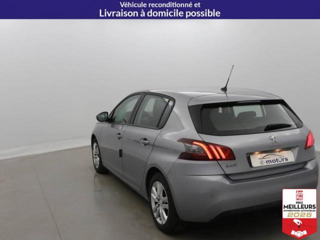 Peugeot 308 image 9