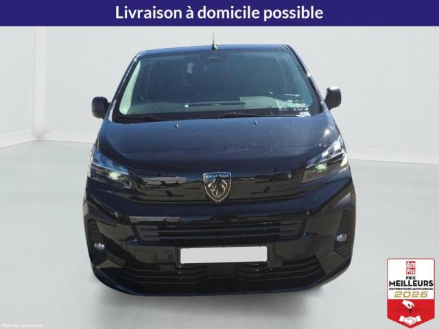 Peugeot Expert image 4