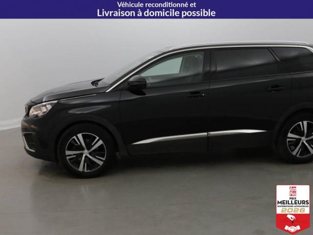 Peugeot 5008 image 9