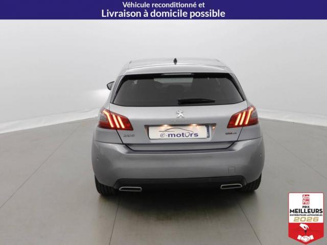 Peugeot 308 image 5