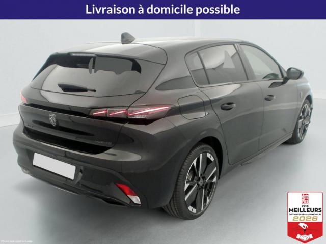Peugeot 308 image 1