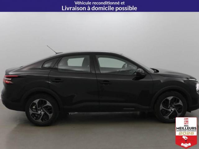 Citroen C4 X image 8
