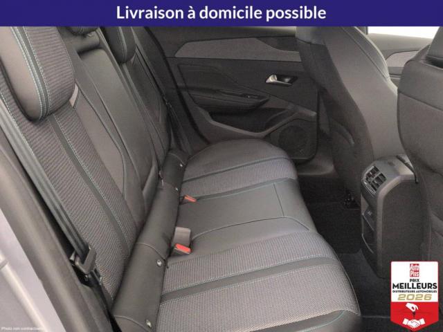 Peugeot 308 image 4