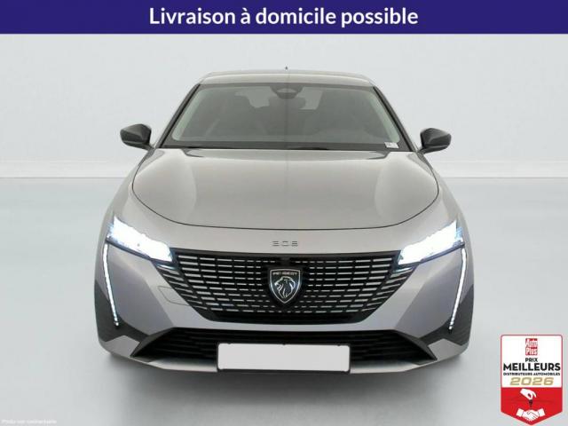 Peugeot 308 image 8