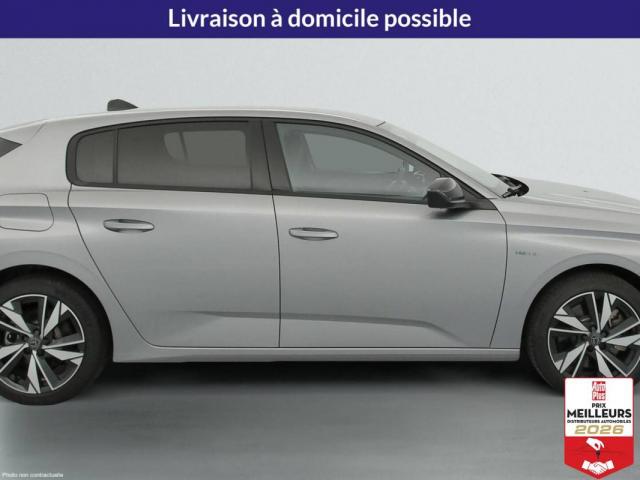 Peugeot 308 image 5