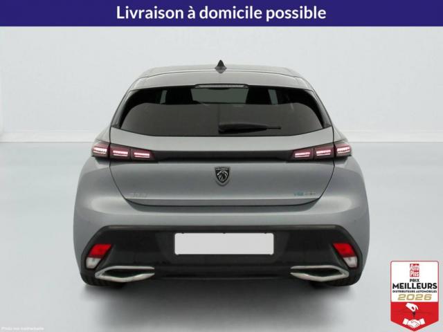 Peugeot 308 image 3