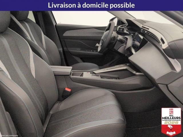 Peugeot 308 image 2