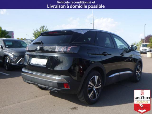 Peugeot 3008 image 1