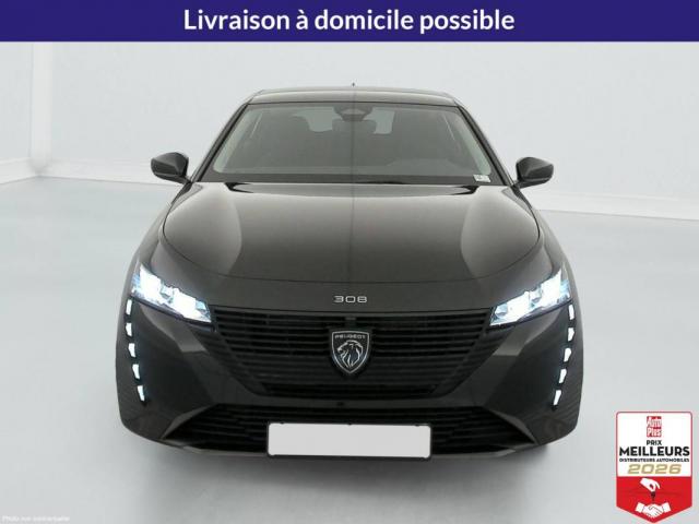 Peugeot 308 image 5