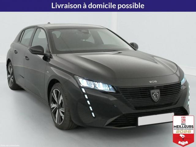 Peugeot 308 image 8