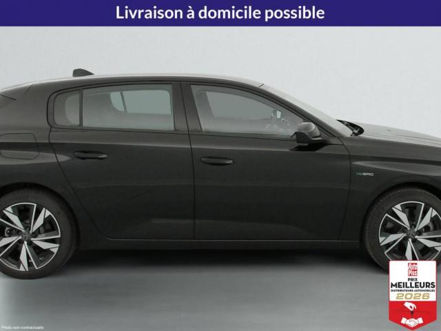 Peugeot 308 image 6