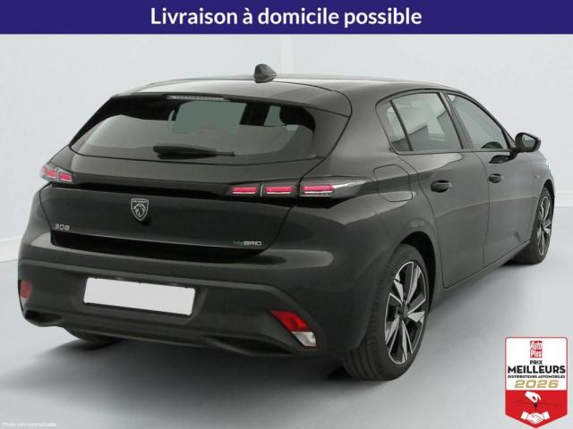 Peugeot 308 image 3