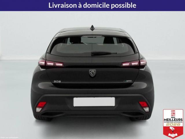 Peugeot 308 image 9