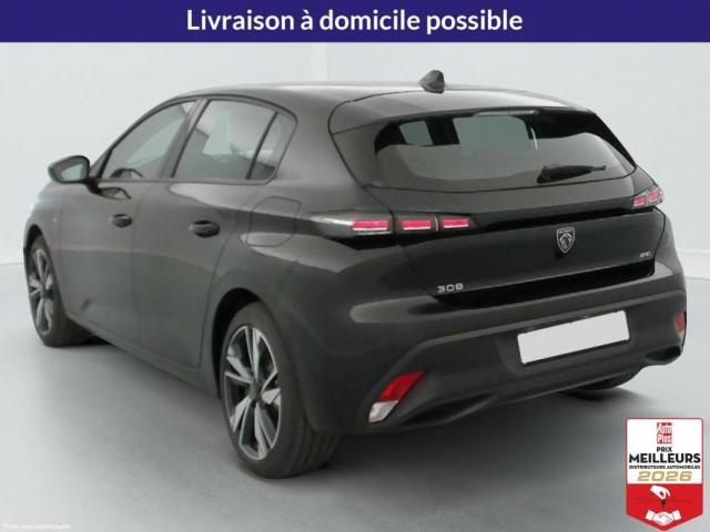 Peugeot 308 image 2